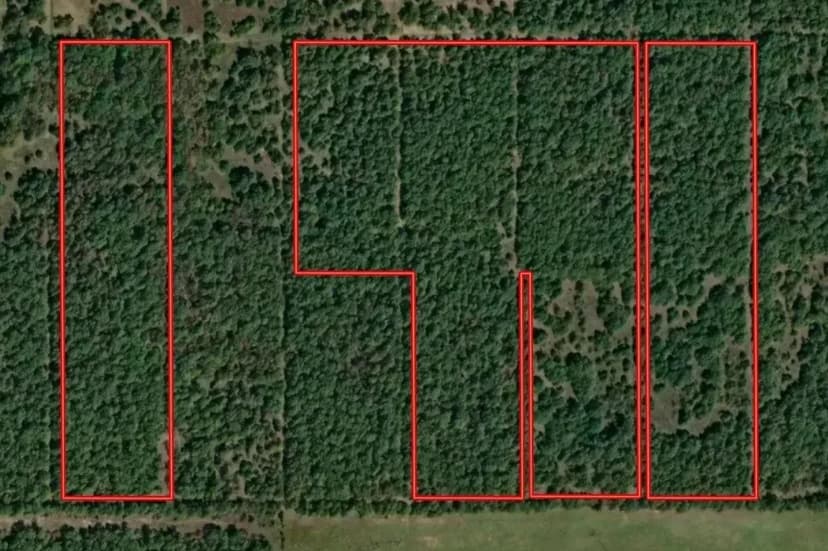 Lake Eufaula Estates 41