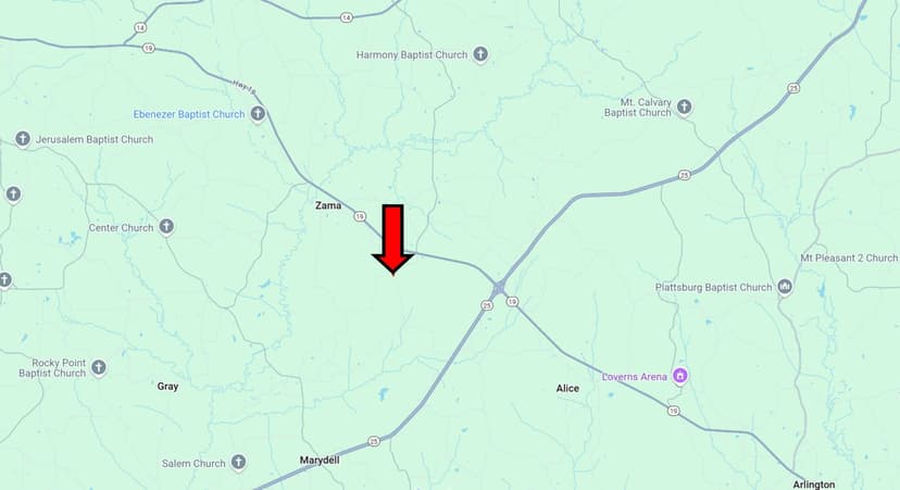 PRICE - REDUCED Paul Breeder Farm