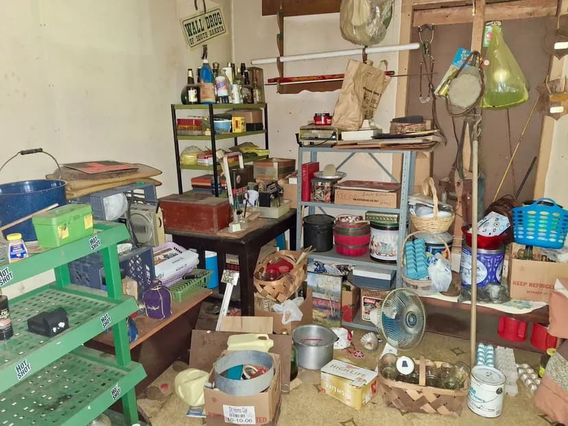 16.18+/- Acres - 2087 Henry Road In Jackson County!