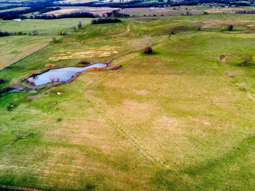 19 E 710 Road Wagoner, OK 74467