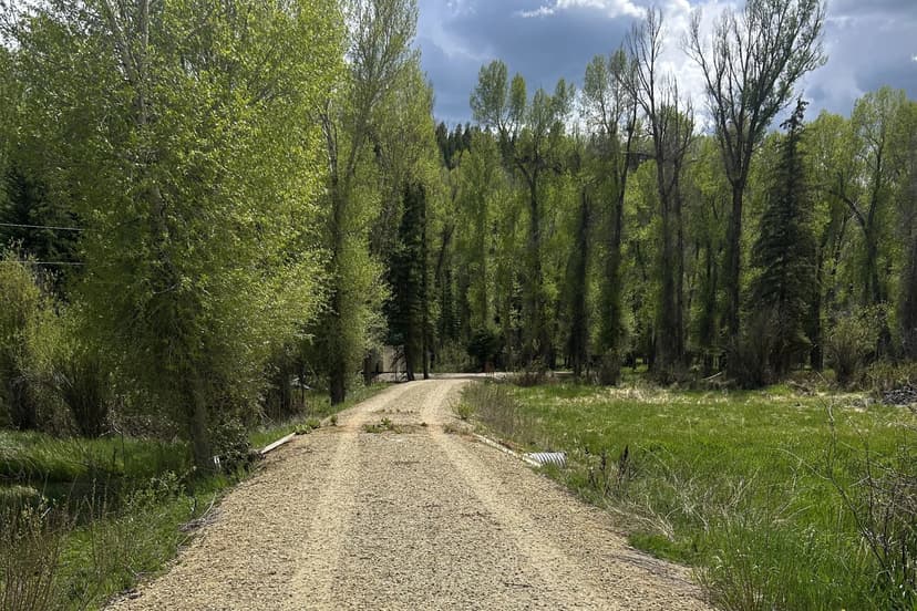 Elk River Canyon Ranch 