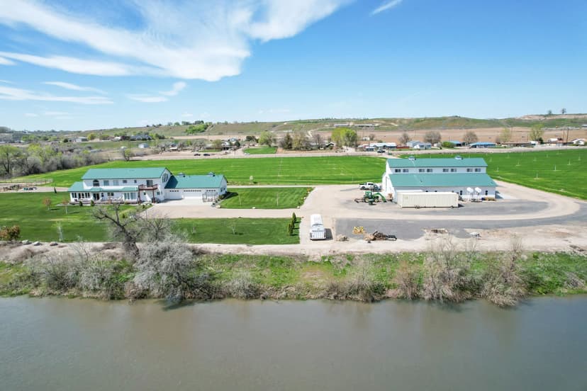 Snake River - Riverfront