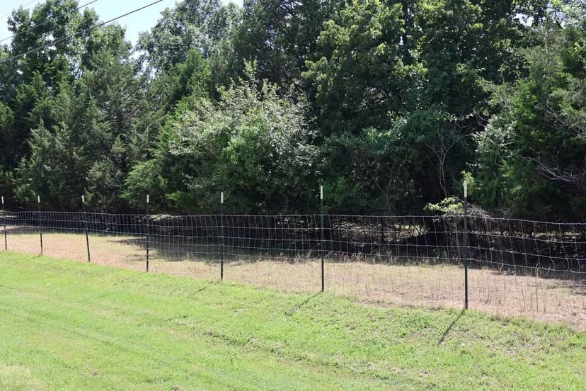 McLoud Lot - 1.25 Acres