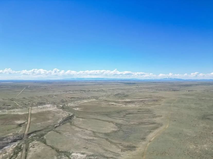 Expansive 70.53 Acres in Albany County, Wyoming