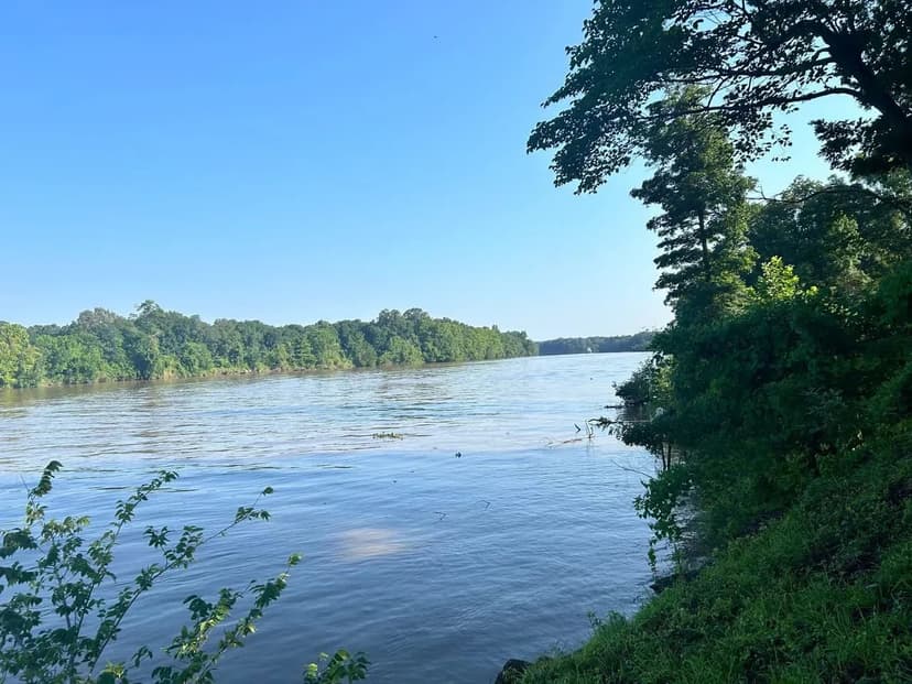 2184 Two Rivers North - Eutaw Alabama