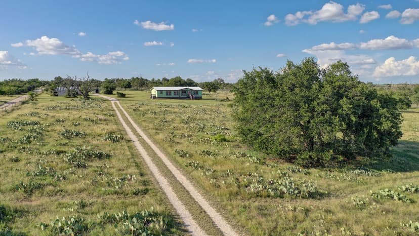 209 Esquell Ranch Road