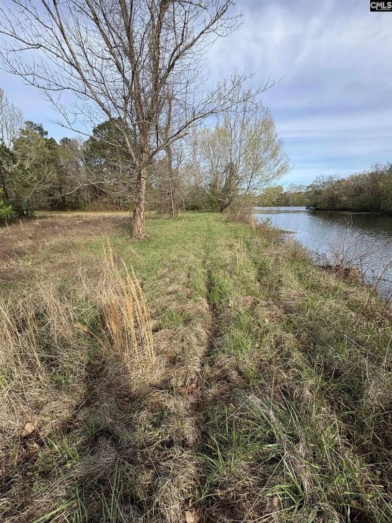 Vacant Land in Camden