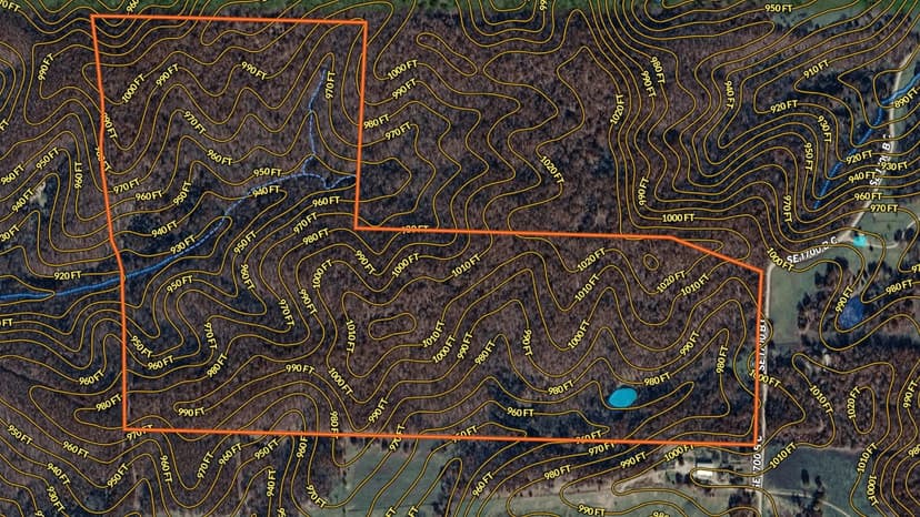 176± Acres of Prime Recreational Land in the Ozarks for Sale – Benton County