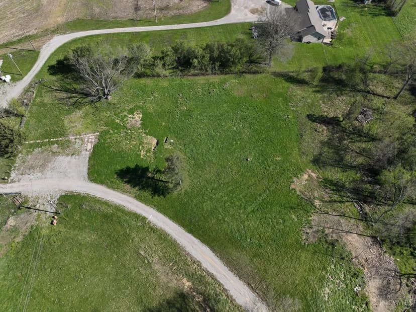 Vacant Land in Franklin Twp