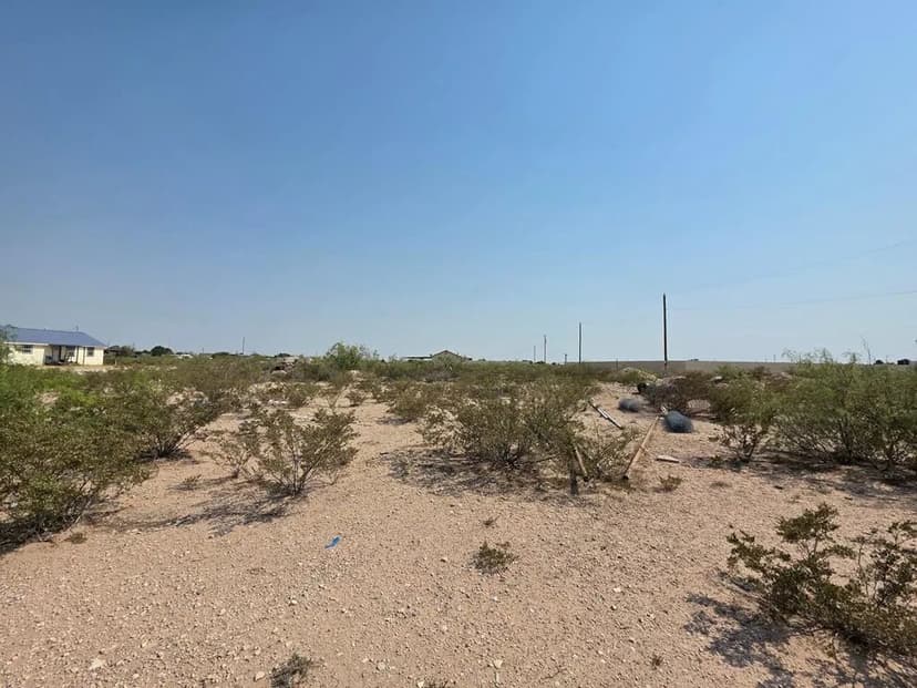 3703 S Janice Monahans, TX 79756