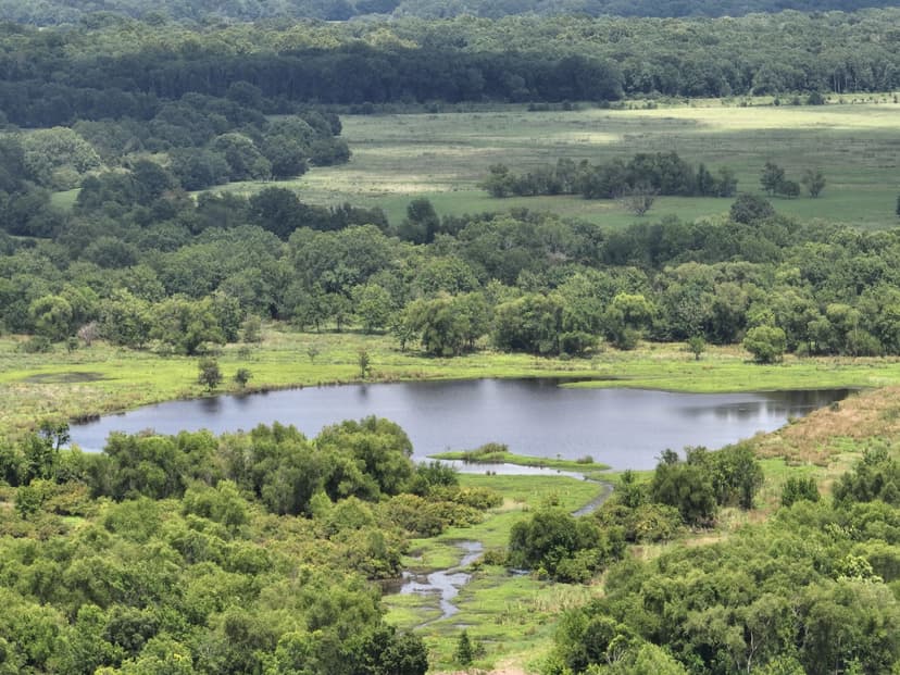 Ultimate Hunting Getaway - 759 Acres