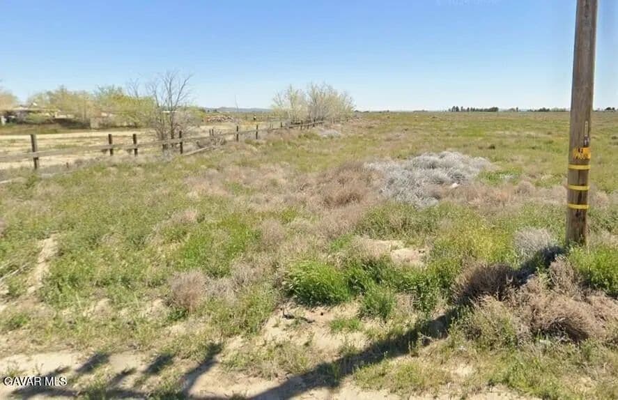 Lots & Land-Other in Rosamond - Rosamond, California, 93560