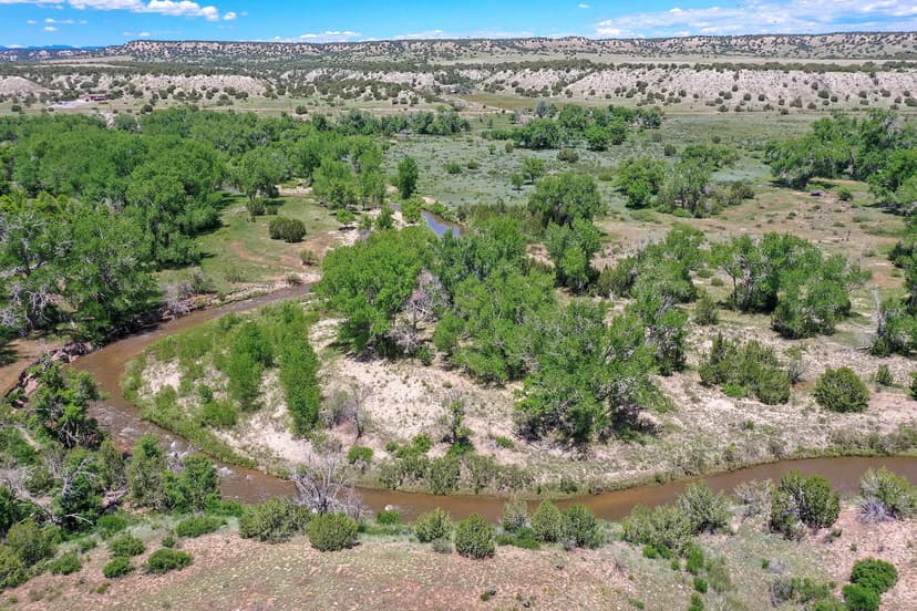 Colorado Ranch For Sale At Auction