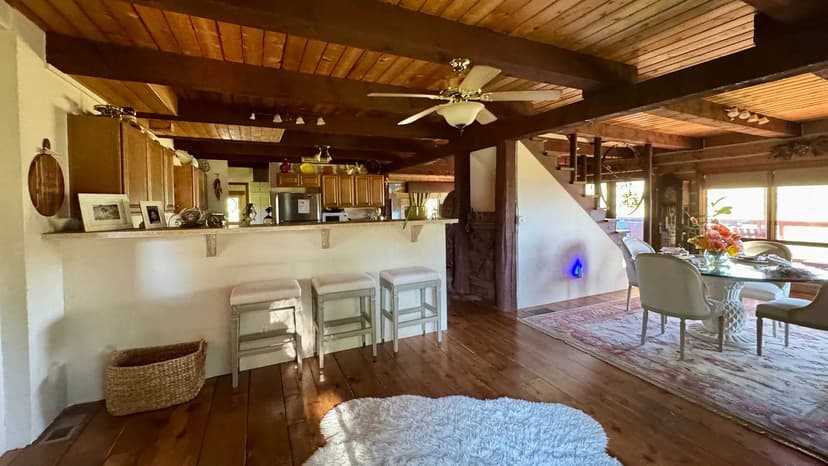 Chipperfield 80 acres