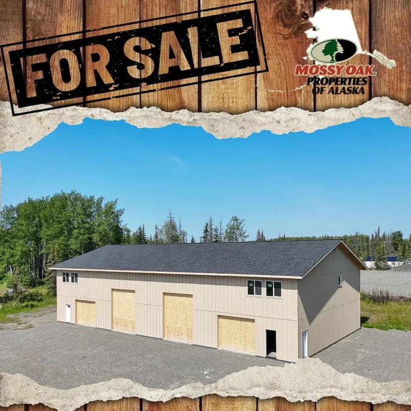 5000 sq ft duplex building in a fast developing K-Beach location