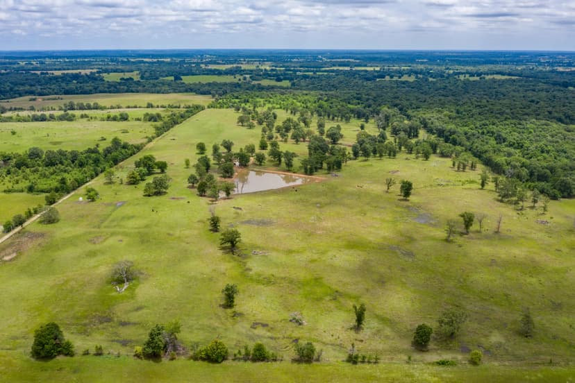 001 E 2100, Boswell, OK