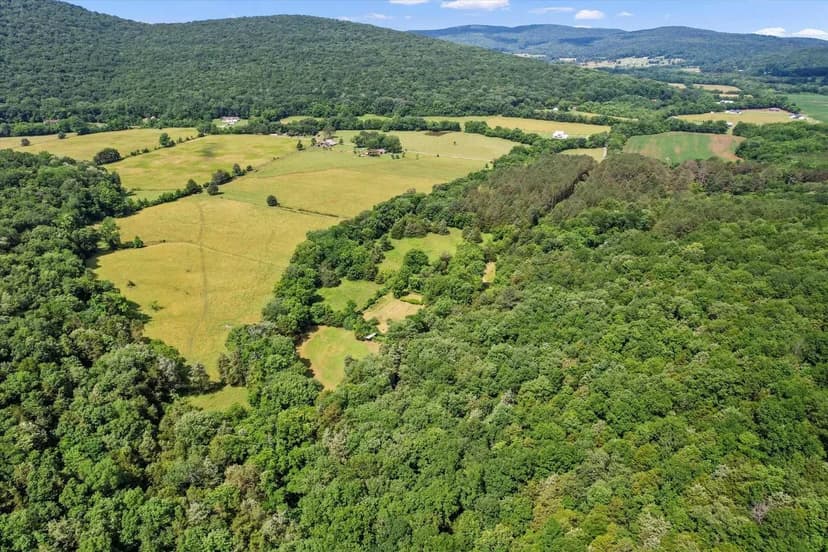 593 Sharps Hollow Road