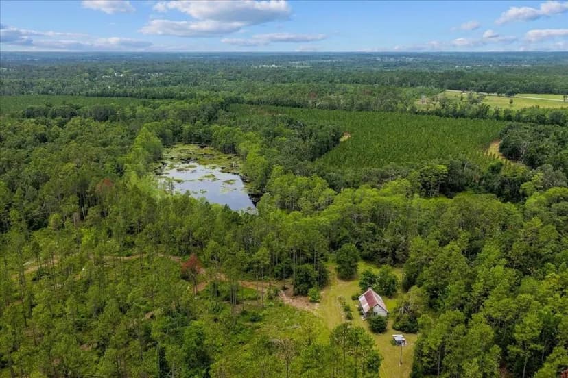 7 Mile Boots Retreat