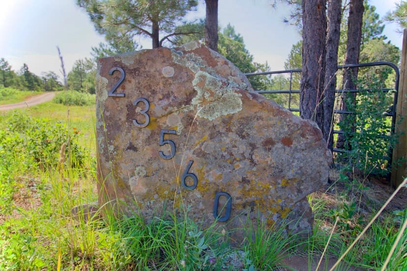 23560 Bighorn Drive, Aguilar, CO 81020