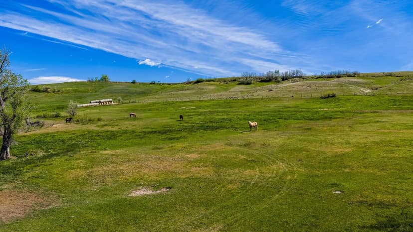Lots & Land-Other in Sheridan