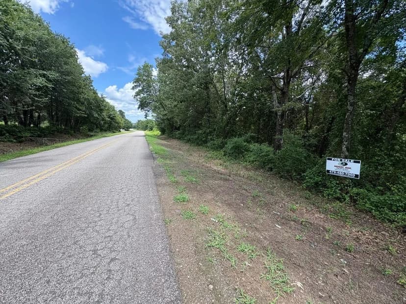 5644 Oak Bend Rd, Ozark, AR