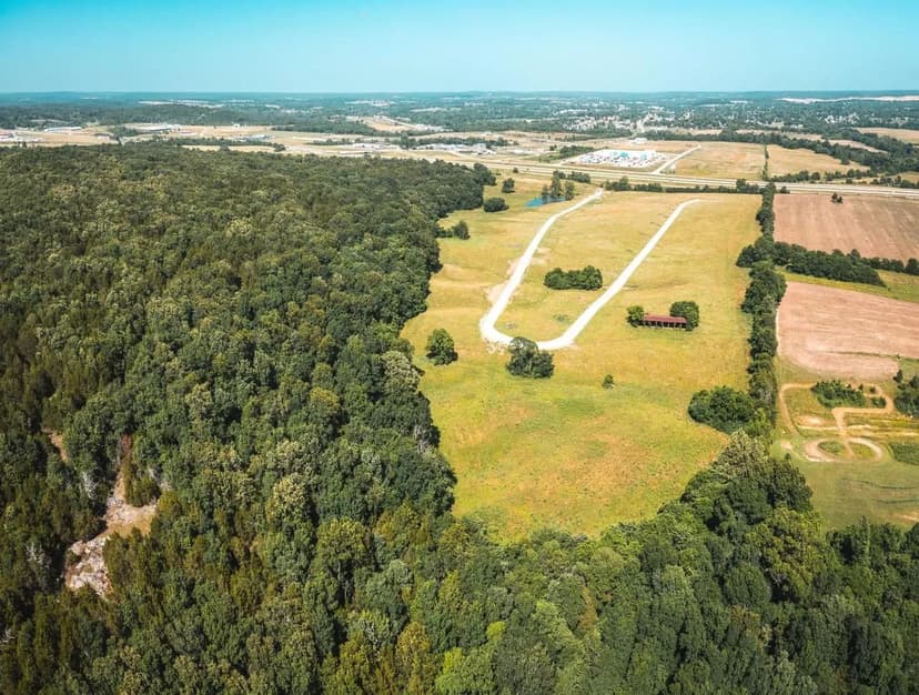 Green Acres Tract 15