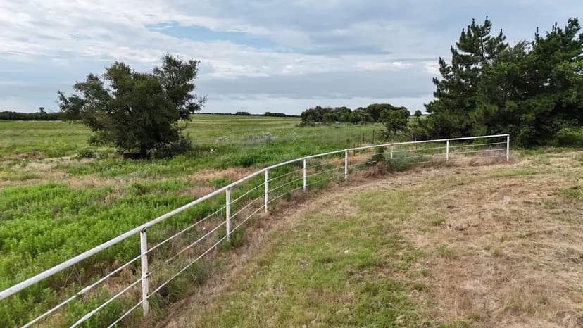 Allison 20 acre Homestead