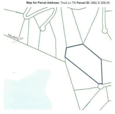 LARGE 2.21 AC LOT WITH LAKE & MTN VIEWS IN A WELL-ESTABLISHED GATED COMMUNITY