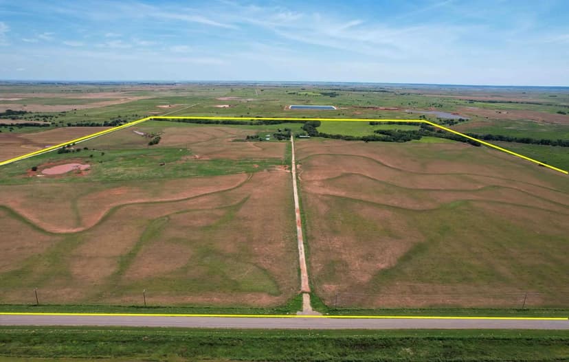 8/15 306± ACRES OFFERED IN 3 TRACTS