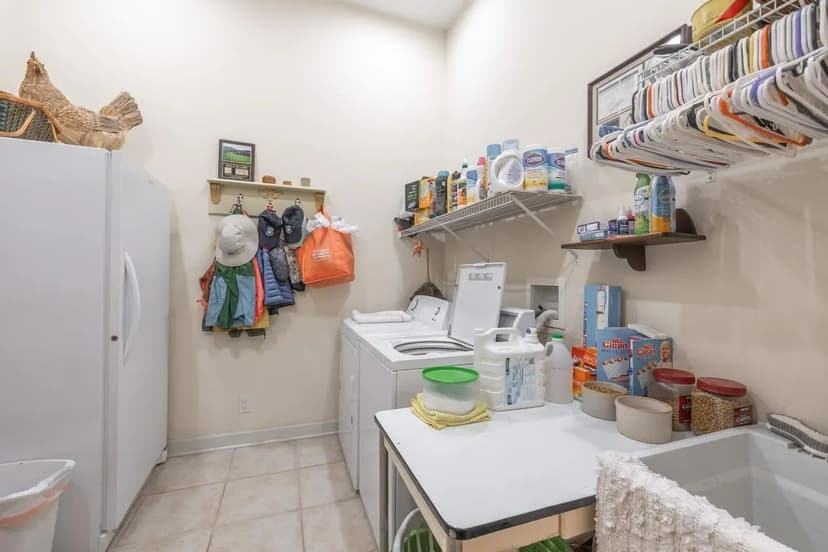 The Heartland Hideaway