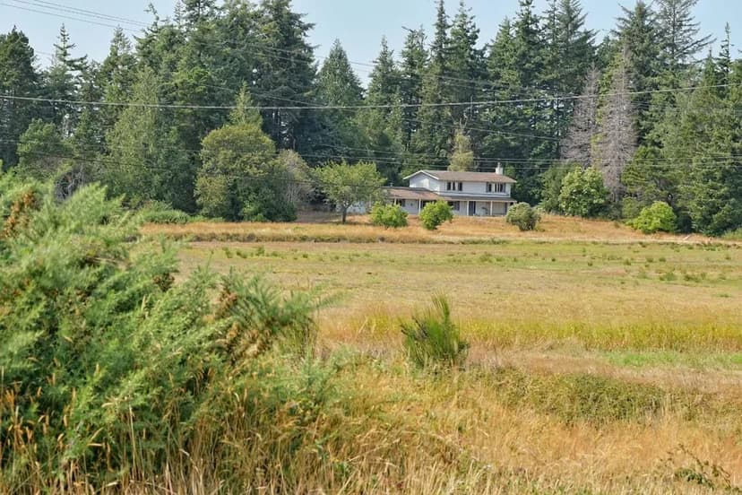 Beach Loop Cranberry Farm