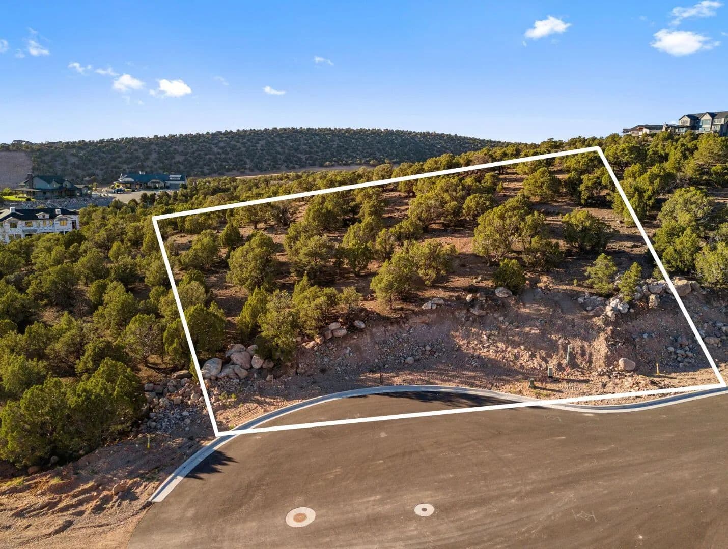 Lots & Land-Other in Cedar City - Cedar City, Utah, 84720