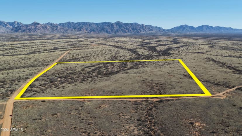 Vacant Land in Saint David