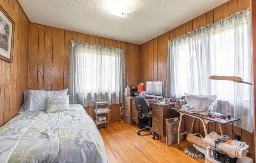 Richland Rail Road Farm