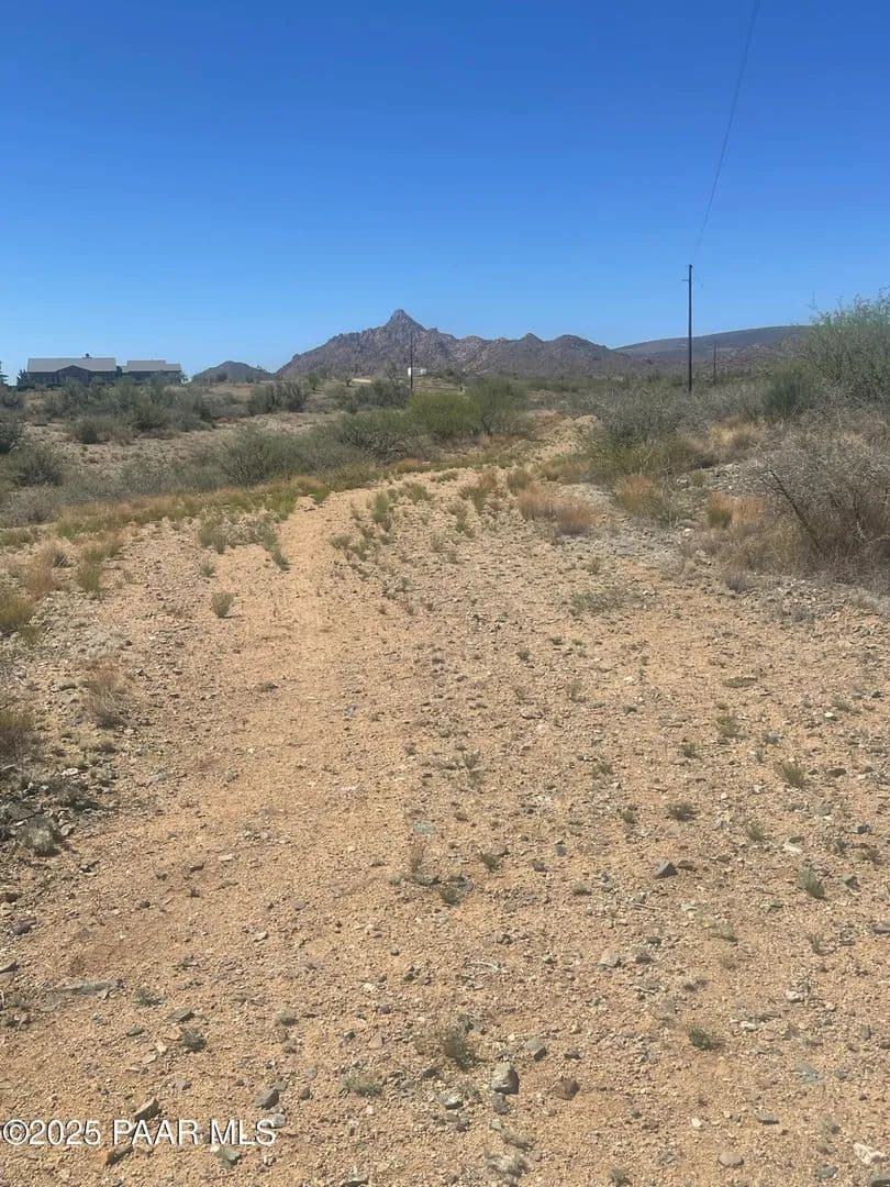 Property from 1 S Surefire Road - KW