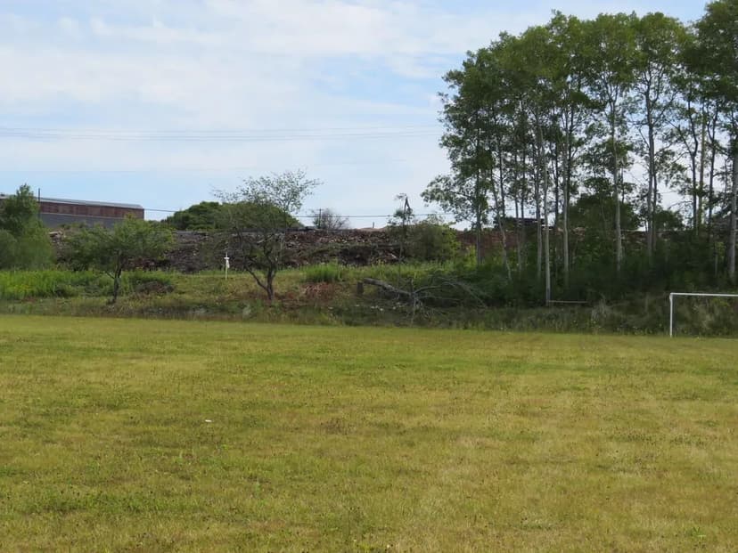 Vacant Commercial Property 50151584