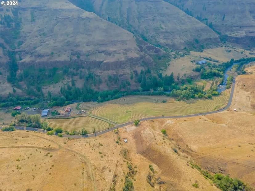 Imnaha River Ranch