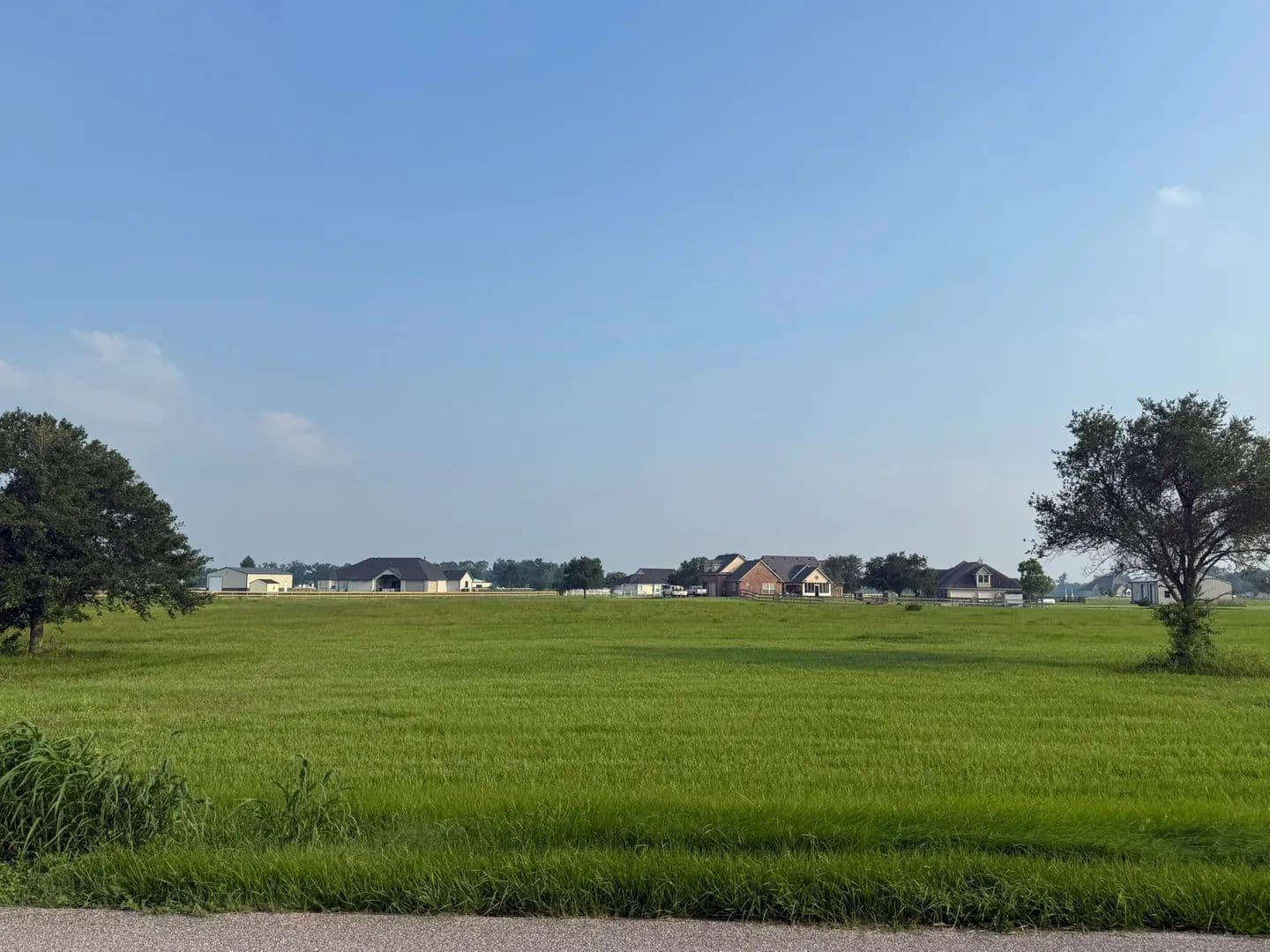 Lots & Land-Other in Rosharon - Rosharon, Texas, 77583