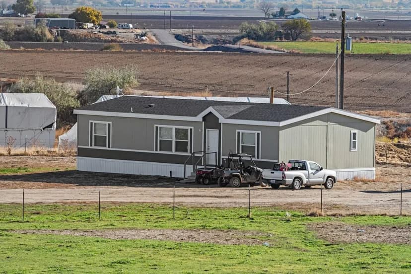 Hyline Farm & Feedlot