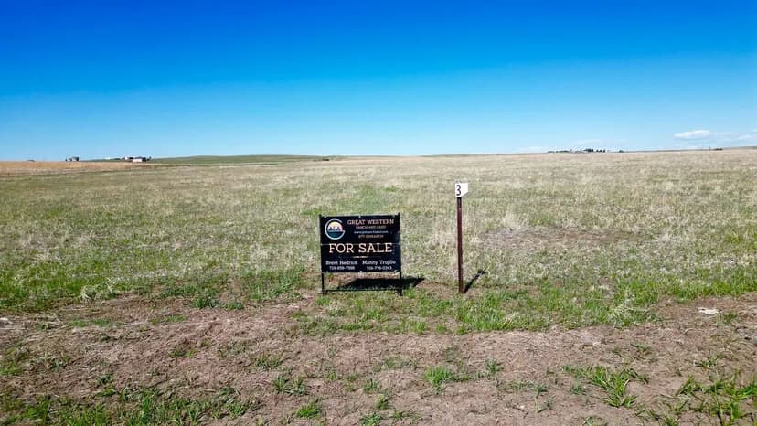 SanVen Estates Lot 3