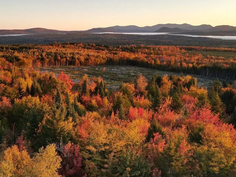 Land in Alpine Ridge Estates - Phase II, Greenville