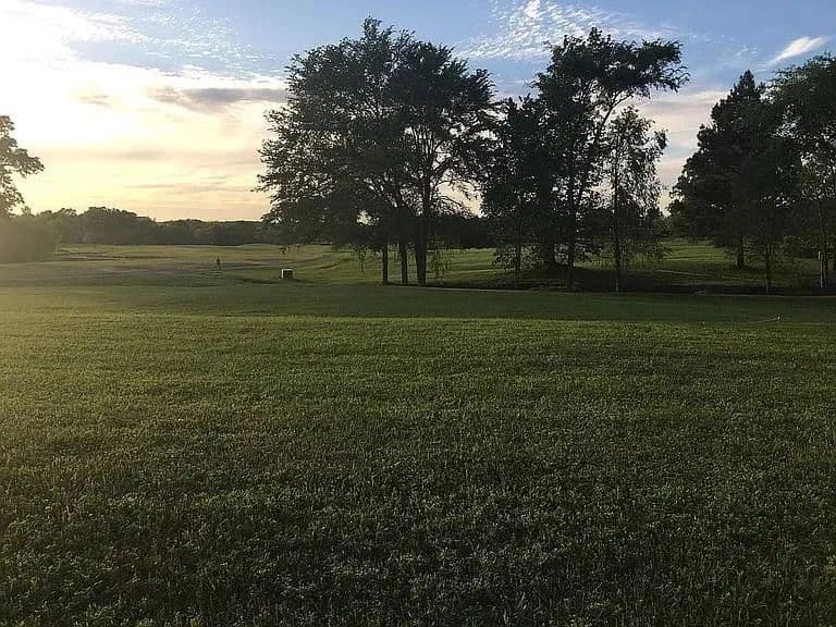 Vacant Land in Haughton