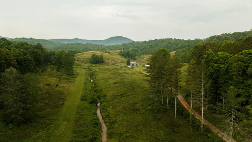 94 Acres in Polk County, TN 