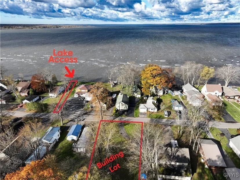 Land -Single Family Acreage in Verona