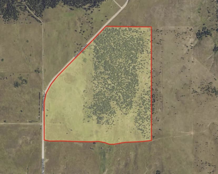 Niobrara River Country