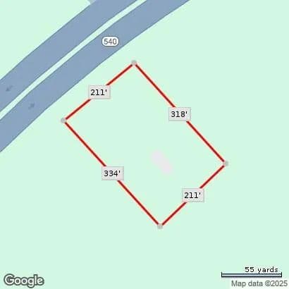 Vacant Land in Avera