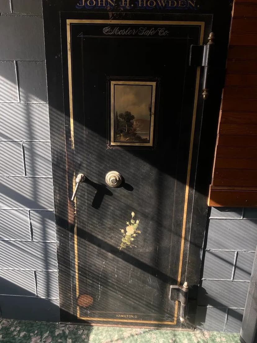 Commercial Building Investment Property in Fillmore NY 50 Main Street