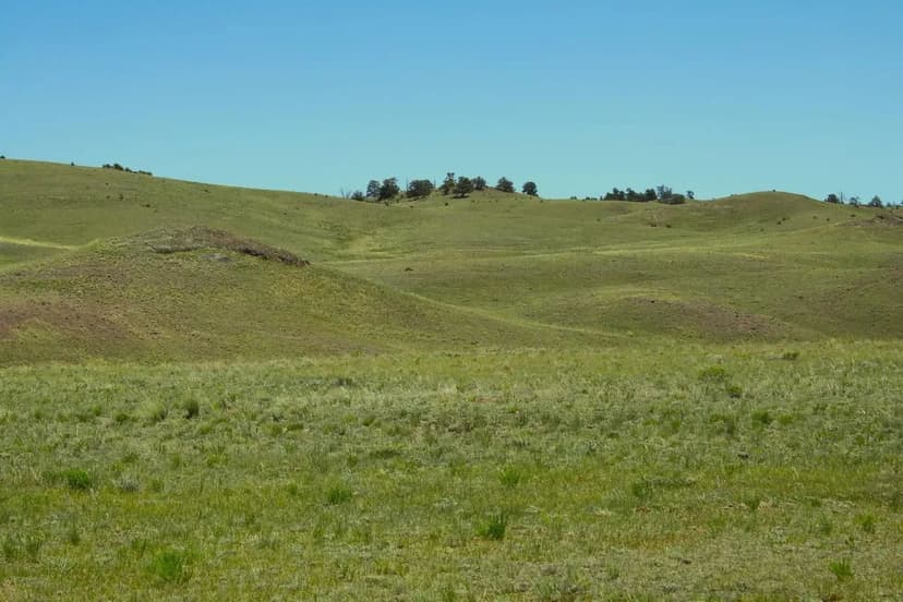 Antelope Ridge Ranch