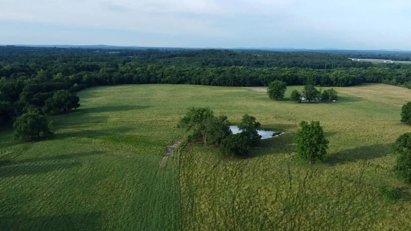 River Valley Rotational Grazing