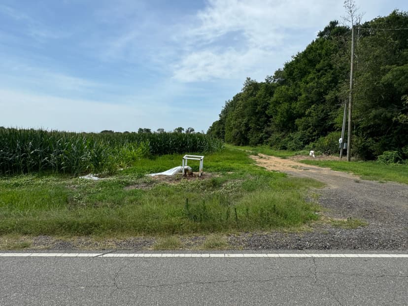 LA - West Carroll 630 acres +/-